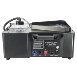 Machine à Fumée Geyser MAGMA 1800W LED RGB