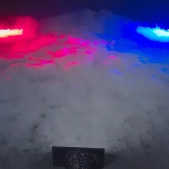 MACHINE À FUMÉE - HEAVY FOG 3000 C - EVOLITE