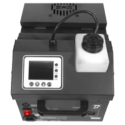 Machine à fumée lourde CIRRUS 1000