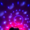 Machine à Fumée 700W avec Effet Astro & LED FOGGY-ASTRO