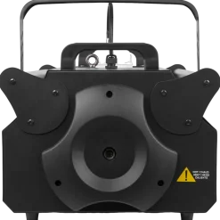 Machine à fumée 3500W DMX - BEAM Z