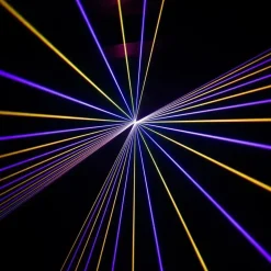 MACHINE À LASER - INFINIUM 3300 RGB - EVOLITE