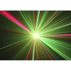 Machine à Laser - NanoFly 110 RG - BOOMTONE DJ