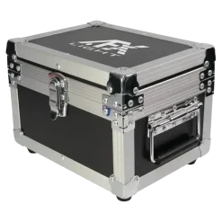 Machine Laser RGB avec Flight Case LZR1000RGB-IP-FC