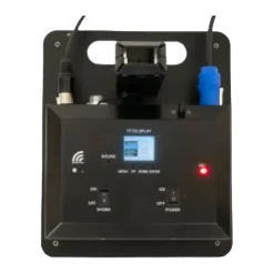 MASTBAR - Mat à LED sur batterie orientable