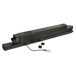 MASTBAR - Mat à LED sur batterie orientable