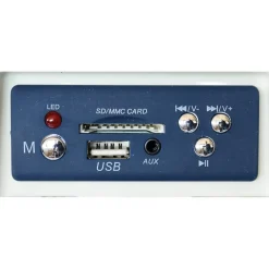 Mégaphone MEGA-PRO60 45W