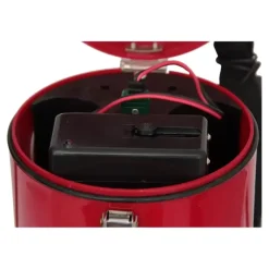 MÉGAPHONE 50W AVEC USB ET CARTE SD