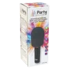 Micro KAMIC-STAR avec Bluetooth et Changeur de Voix