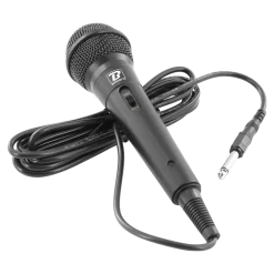 Microphone dynamique 