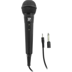 Microphone dynamique 
