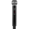 Micro Sans Fil BoomTone DJ - UHF Solo F1