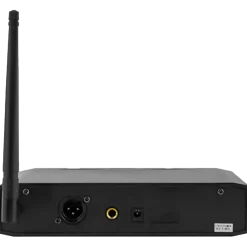 Micro Sans Fil BoomTone DJ - UHF Solo F1