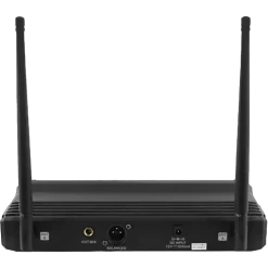 Micro Sans Fil Mac Mah - UHF 100 M