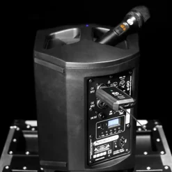 Micro Sans Fil Mac Mah - W-UHF 100 M
