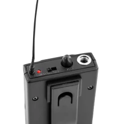 Micro Serre-Tête BoomTone DJ - UHF Headset F1