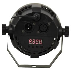 Mini Projecteur PAR à LED 12x3W RVB