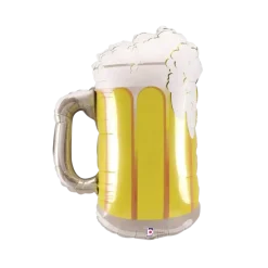 Mug Bière givrée 86cm
