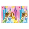 Nappe en plastique Princesses Disney