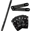 Pack Accessoires Rockeur et Motard