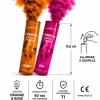 Pack de 2 Fumigènes à Goupille Rose & Orange – 1 min