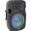 Pack Sono 2 Enceintes 12'' - BoomTone DJ PS212A LED Set