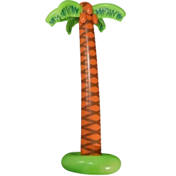 Palmier Gonflable 180cm