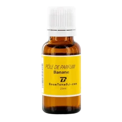 Parfum pour liquide à fumée - Banane 20 ml