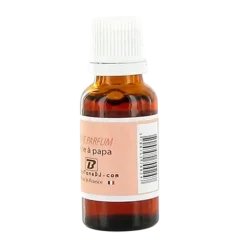 Parfum pour liquide à fumée - Barbe à Papa 20 ml