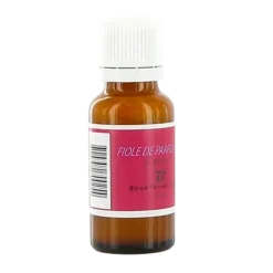 Parfum pour liquide à fumée - Cerise 20 ml