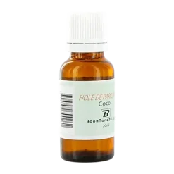 Parfum pour liquide à fumée - Coco 20 ml