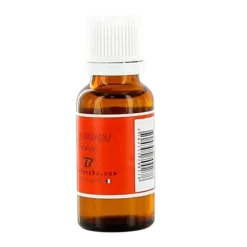 Parfum pour liquide à fumée - Fraise 20 ml