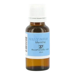 Parfum pour liquide à fumée - Menthe 20 ml