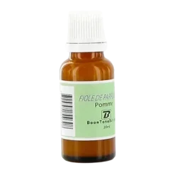 Parfum pour liquide à fumée - Pomme 20 ml