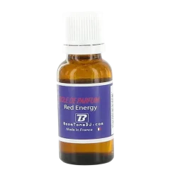 Parfum pour liquide à fumée - Red Energy 20 ml
