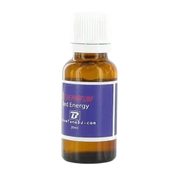 Parfum pour liquide à fumée - Red Energy 20 ml