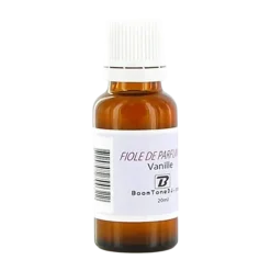 Parfum pour liquide à fumée - Vanille 20 ml