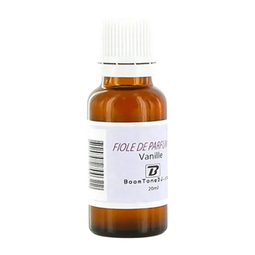 Parfum pour liquide à fumée - Vanille 20 ml