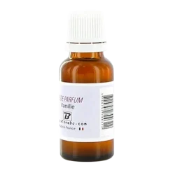 Parfum pour liquide à fumée - Vanille 20 ml