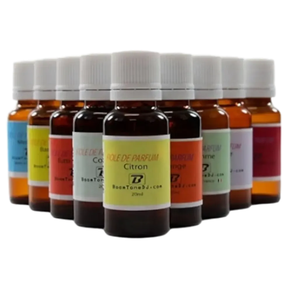 Parfum pour liquide à fumée - Vanille 20 ml