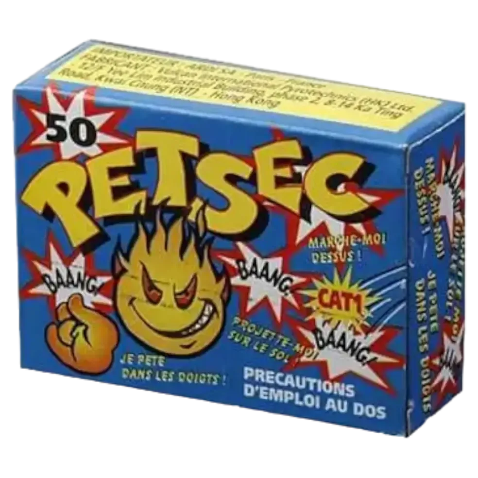 PETSEC®