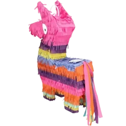 Piñata Lama 39 cm – Piñata à Frapper Animation Anniversaire et Fête