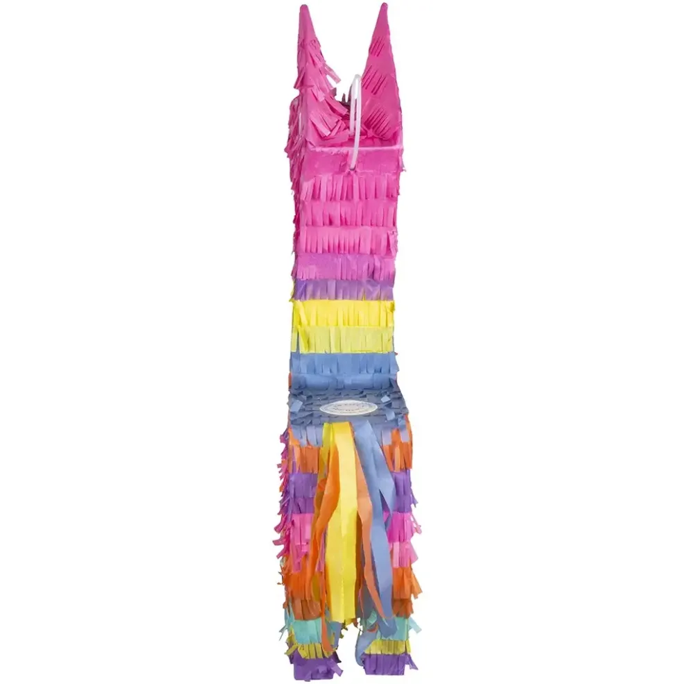 Piñata Lama Géante 58 cm – Décoration et Jeu Anniversaire Enfant