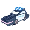 Piñata Voiture de Police – Piñata Anniversaire Police 56 × 23 × 18 cm