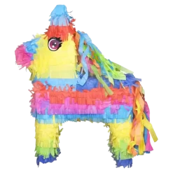 PINATA ANE À CONSTRUIRE