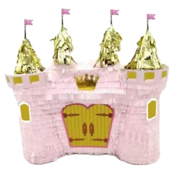 Pinata Château de Princesse