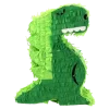 Pinata Dinosaure Vert