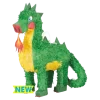 Pinata Dragon 3D