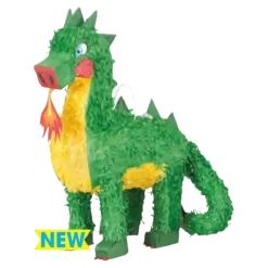 Pinata Dragon 3D