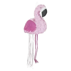 PINATA FLAMANT ROSE